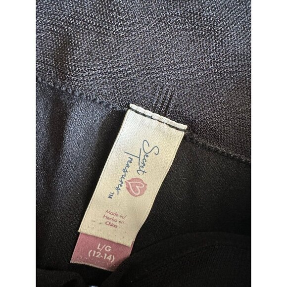 3 pairs Women’s size large bottoms - Picture 5 of 6